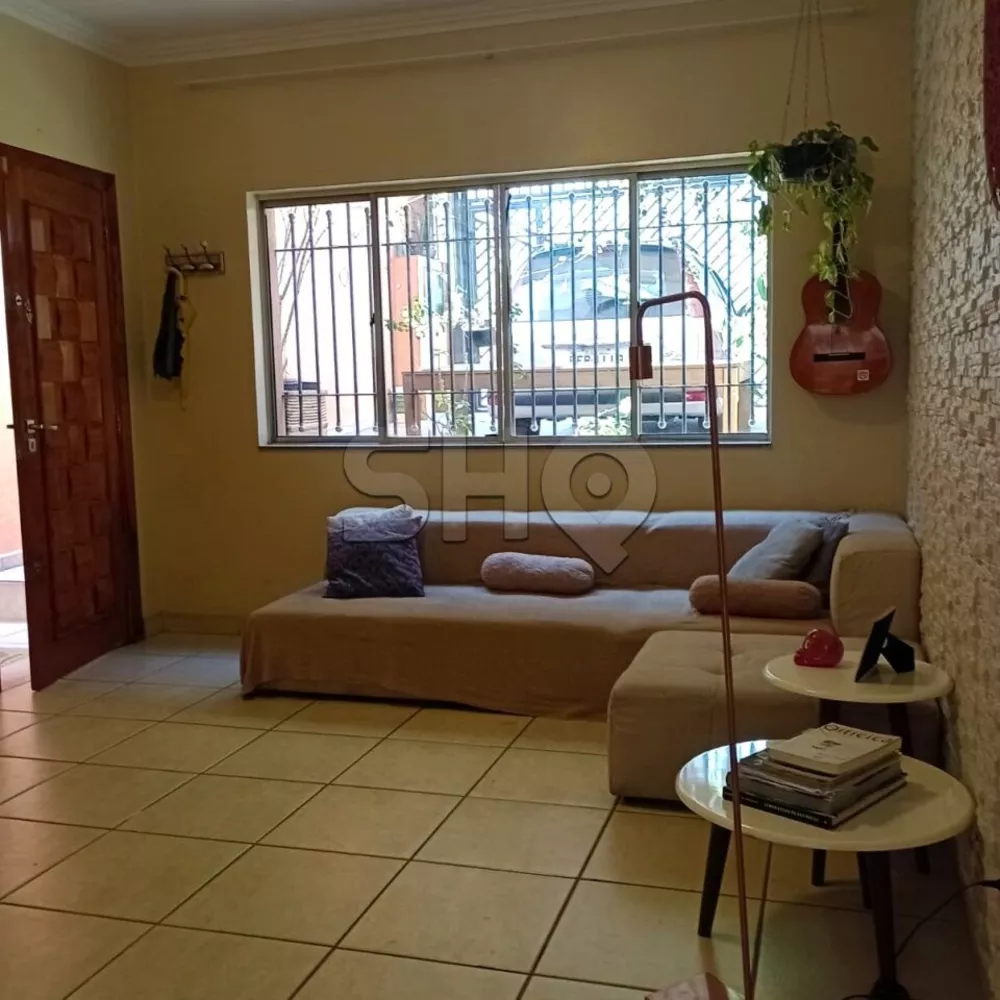 Sobrado à venda com 3 quartos, 140m² - Foto 2