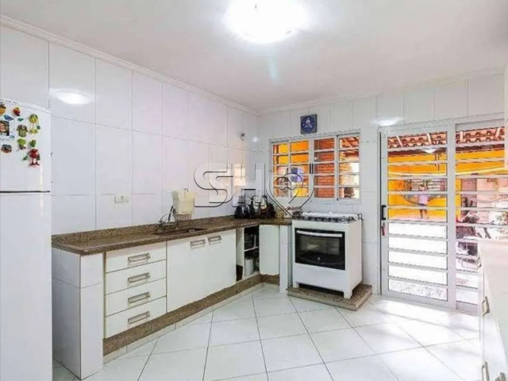 Sobrado, 3 quartos, 140 m² - Foto 8