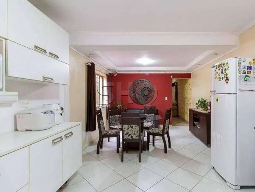 Sobrado, 3 quartos, 140 m² - Foto 5