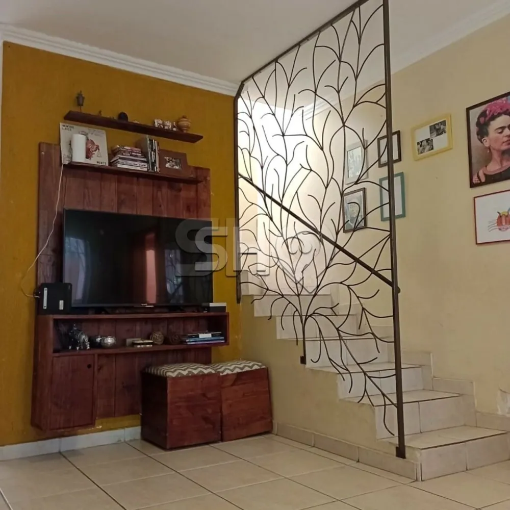 Sobrado, 3 quartos, 140 m² - Foto 6