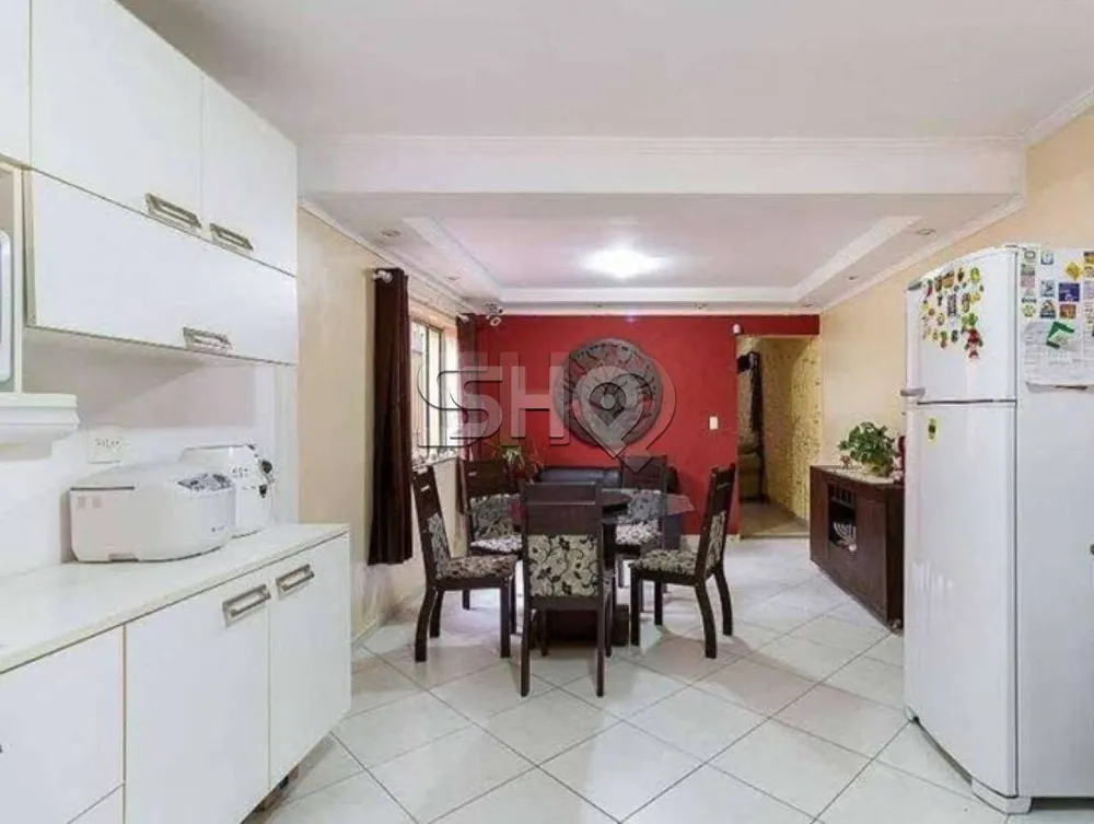 Sobrado, 3 quartos, 140 m² - Foto 7