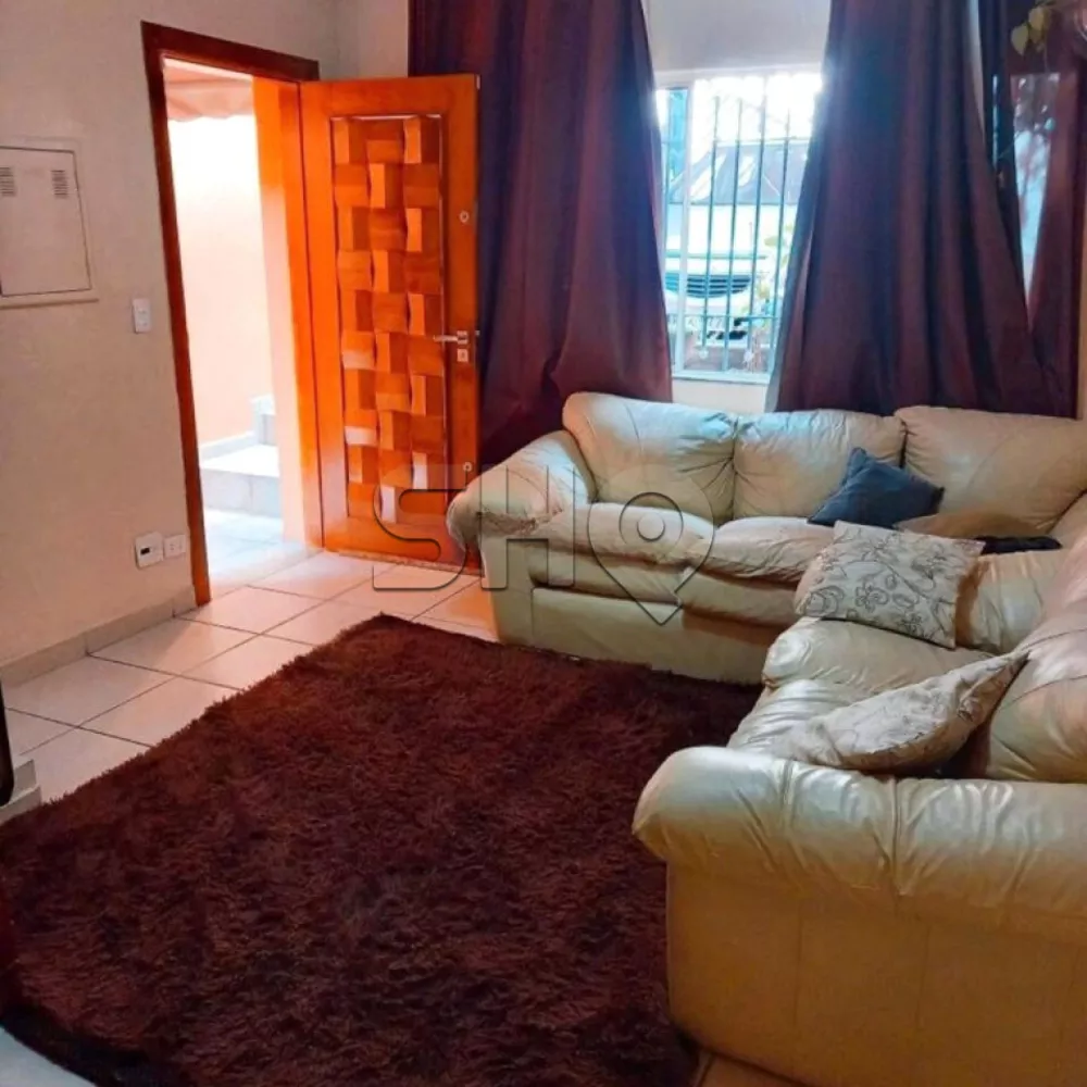 Sobrado à venda com 3 quartos, 140m² - Foto 4