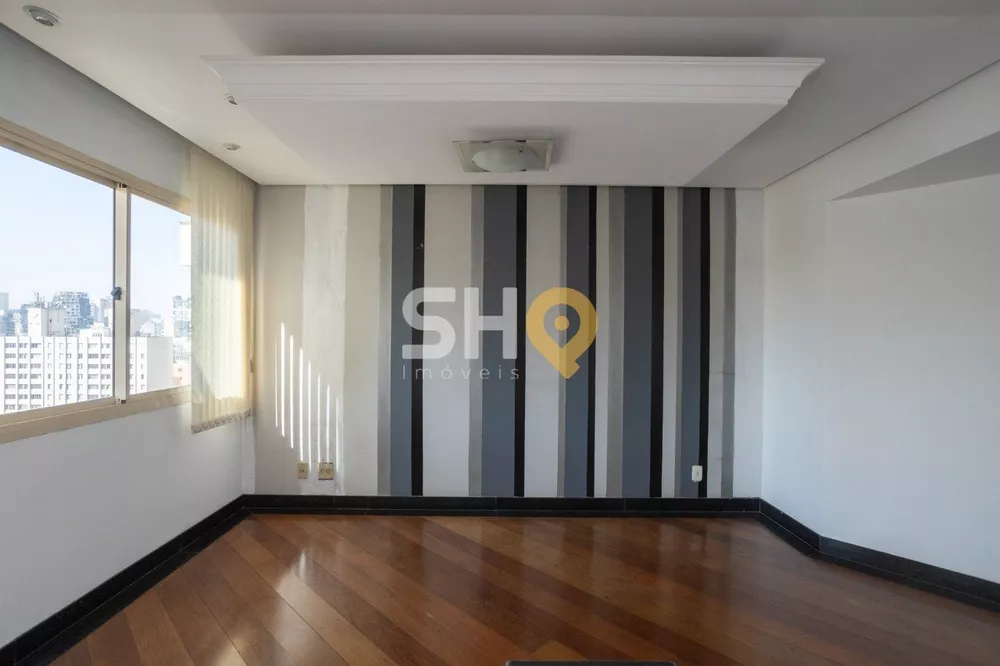 Apartamento à venda com 4 quartos, 160m² - Foto 8