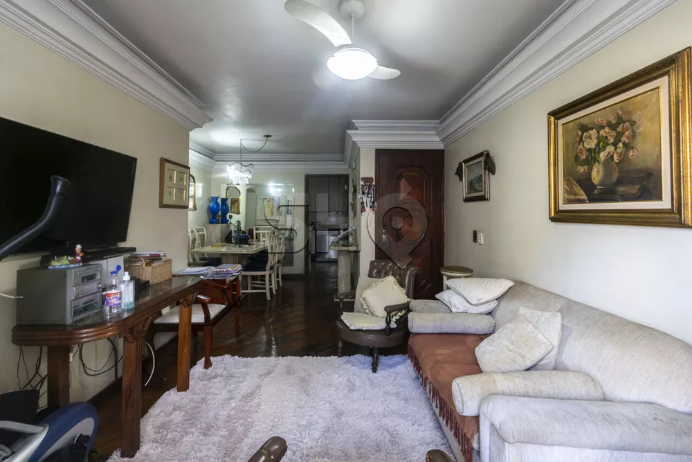 Apartamento, 3 quartos, 90 m² - Foto 6