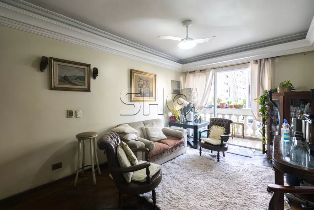 Apartamento, 3 quartos, 90 m² - Foto 2
