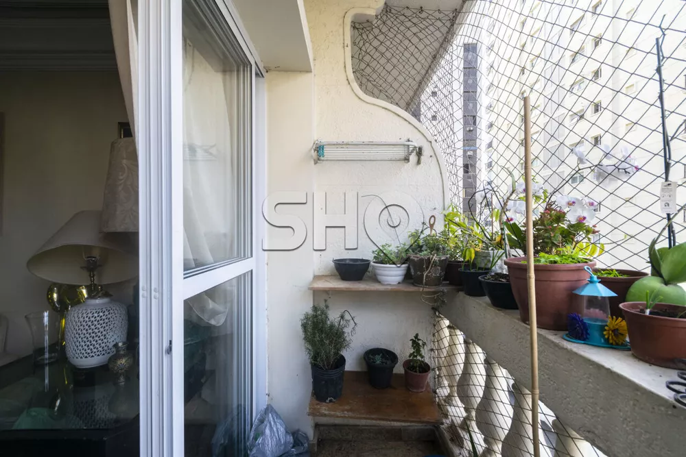 Apartamento, 3 quartos, 90 m² - Foto 3