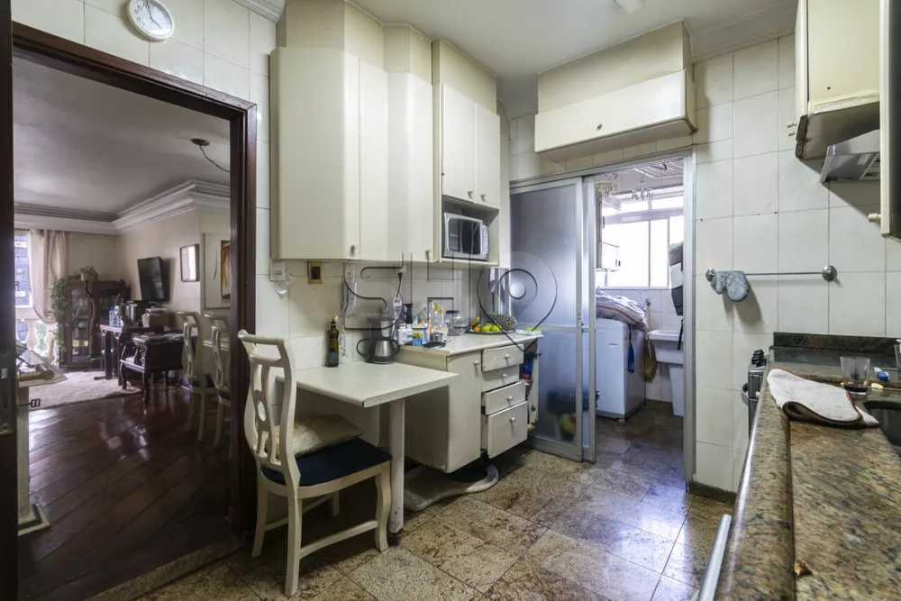 Apartamento, 3 quartos, 90 m² - Foto 5