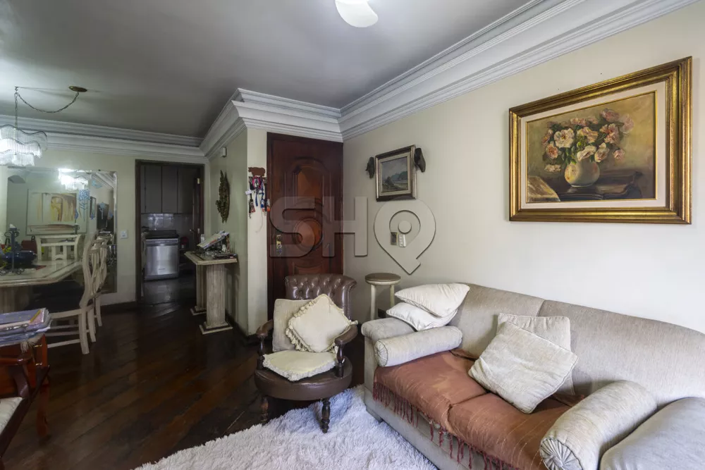 Apartamento, 3 quartos, 90 m² - Foto 8