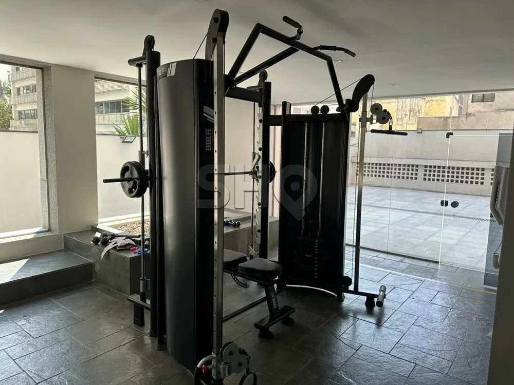 Apartamento, 2 quartos, 131 m² - Foto 1