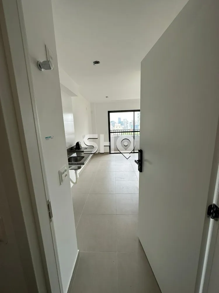 Apartamento, 1 quarto, 25 m² - Foto 4