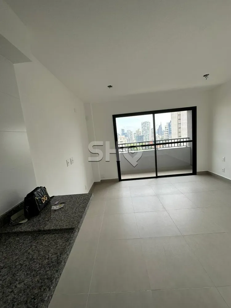 Apartamento, 1 quarto, 25 m² - Foto 3