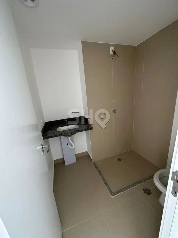 Apartamento, 1 quarto, 25 m² - Foto 2