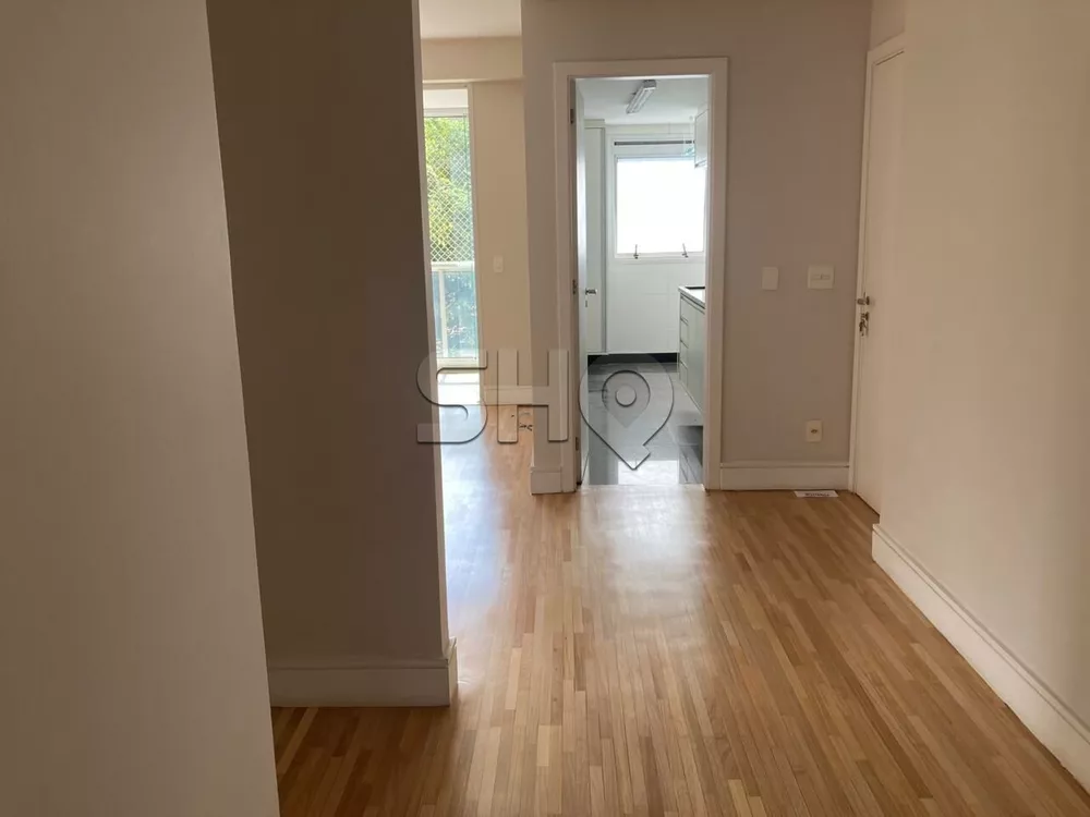 Apartamento à venda com 2 quartos, 84m² - Foto 2