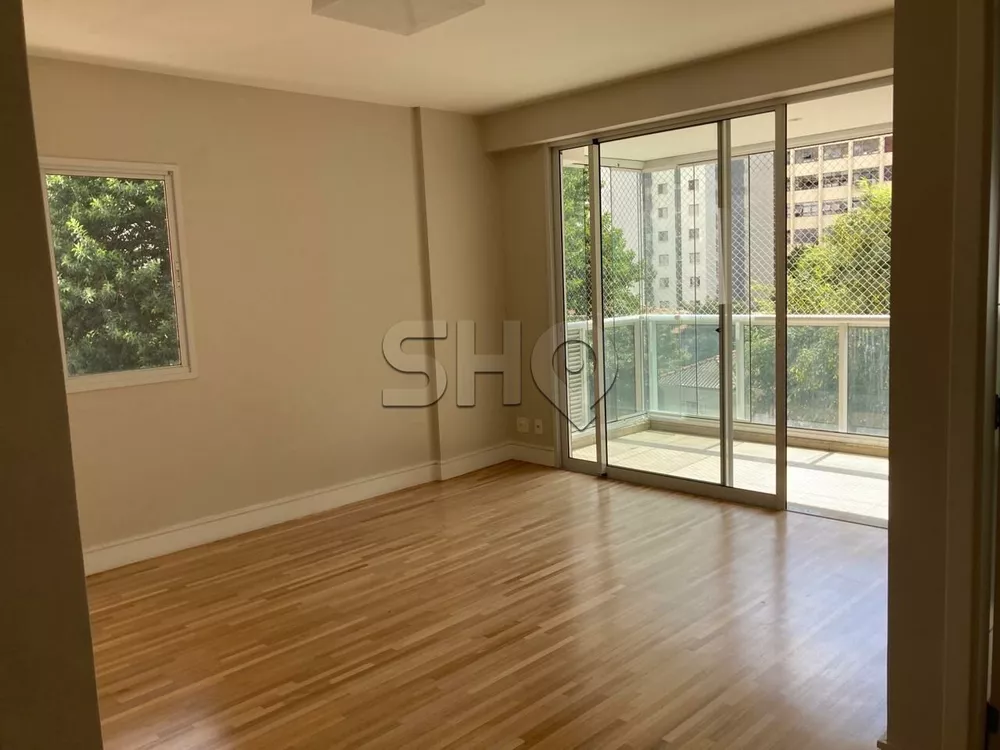 Apartamento à venda com 2 quartos, 84m² - Foto 1