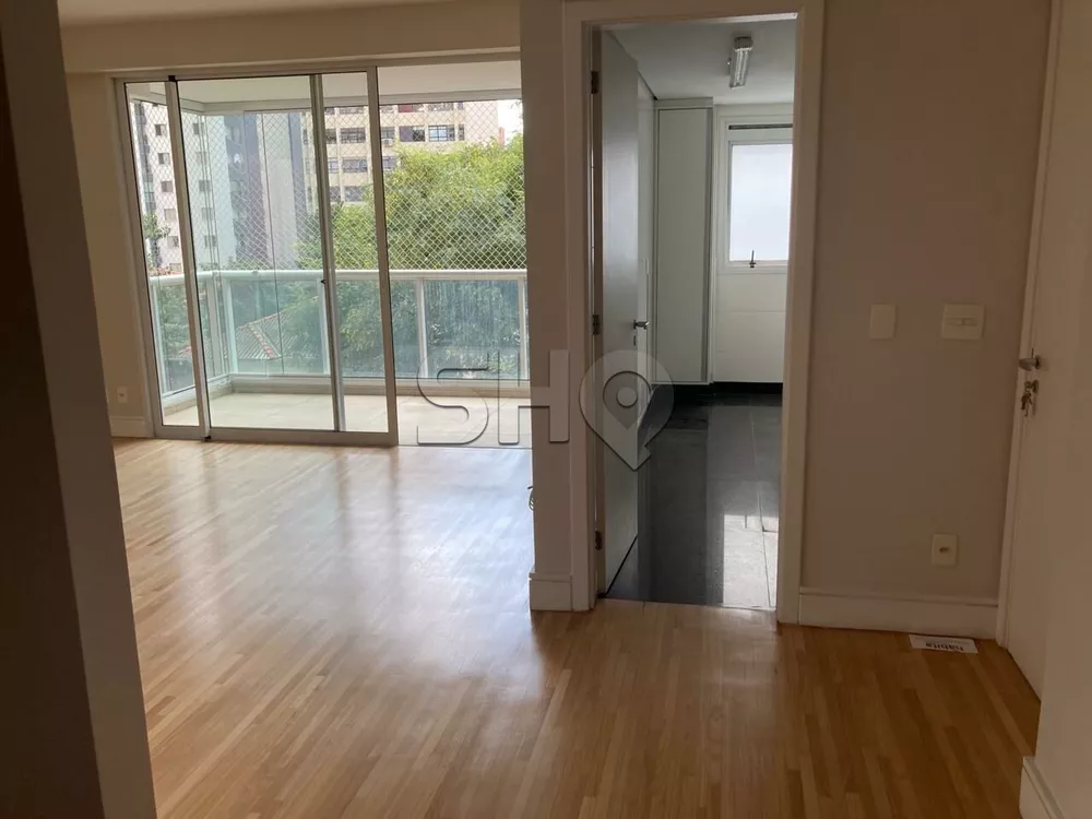 Apartamento à venda com 2 quartos, 84m² - Foto 3