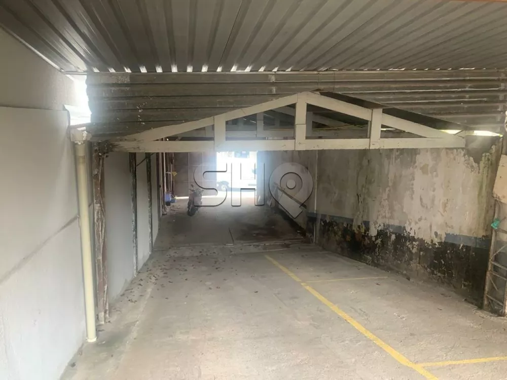 Depósito-Galpão, 302 m² - Foto 5