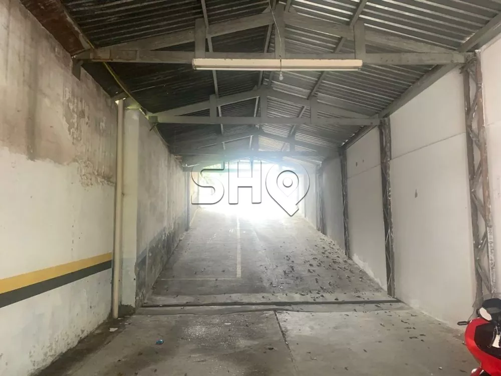 Depósito-Galpão, 302 m² - Foto 10