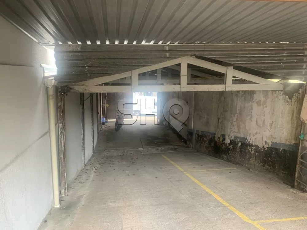Depósito-Galpão, 302 m² - Foto 2