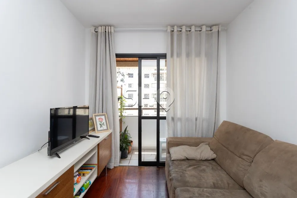 Apartamento, 3 quartos, 72 m² - Foto 2
