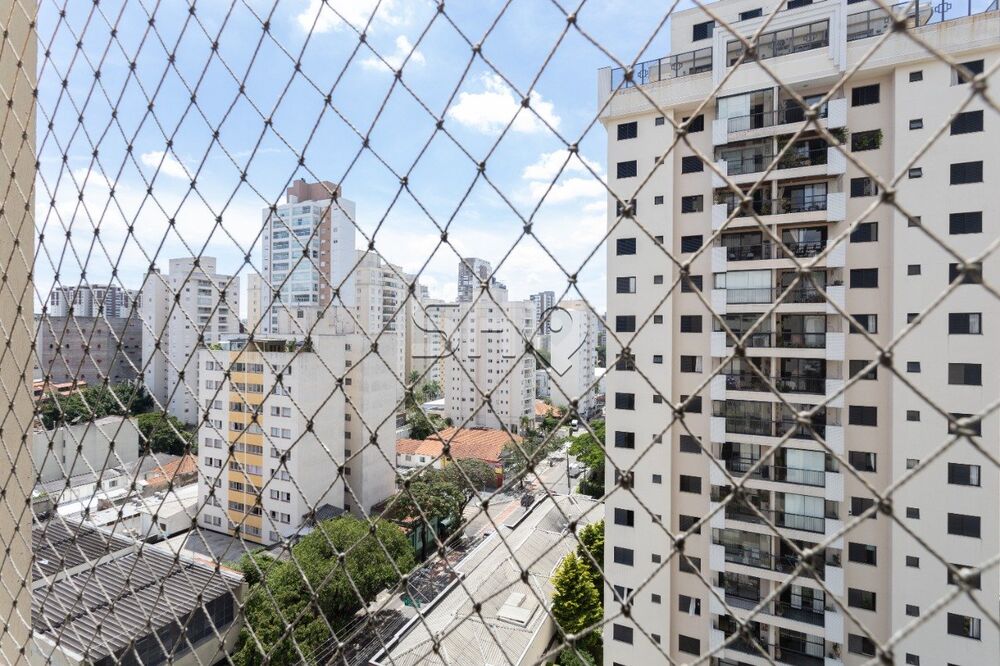 Apartamento à venda com 3 quartos, 72m² - Foto 9