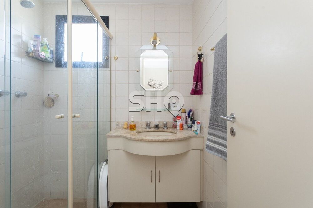Apartamento à venda com 3 quartos, 72m² - Foto 6