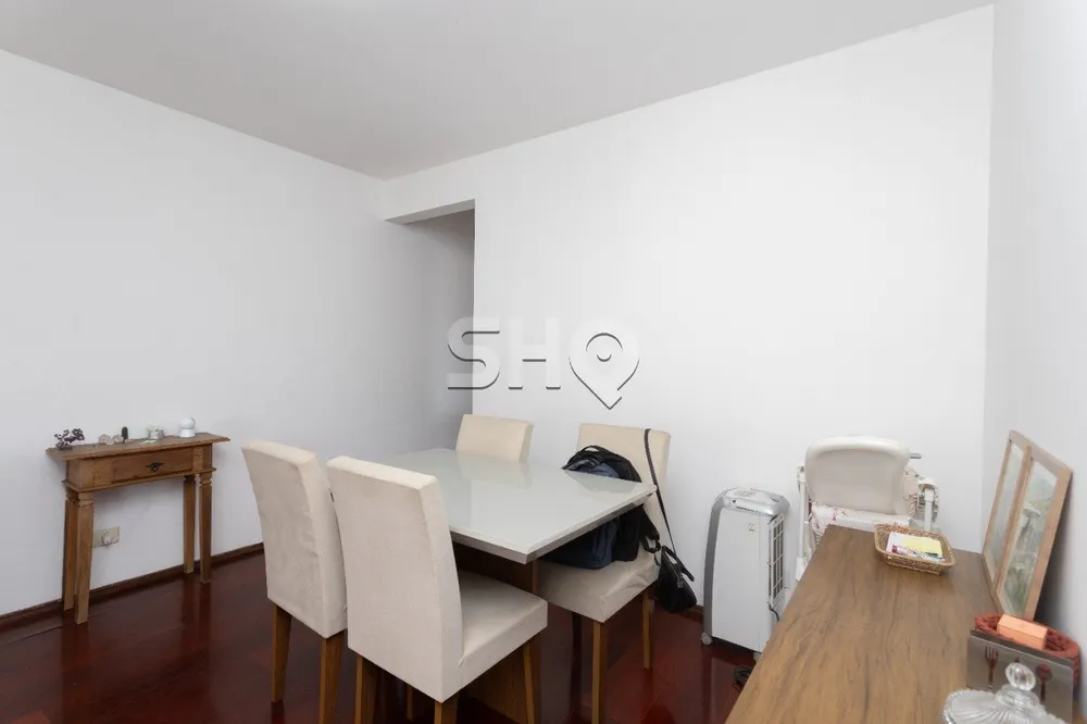Apartamento, 3 quartos, 72 m² - Foto 6