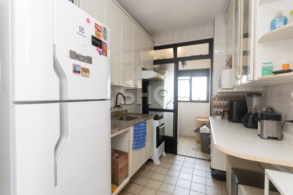 Apartamento à venda com 3 quartos, 72m² - Foto 12