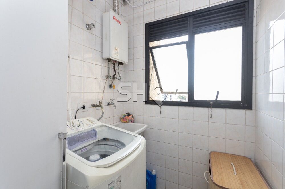 Apartamento à venda com 3 quartos, 72m² - Foto 13
