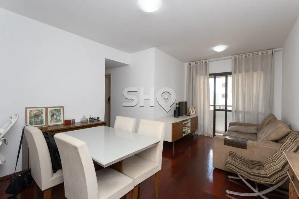 Apartamento, 3 quartos, 72 m² - Foto 5