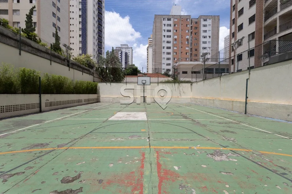 Apartamento, 3 quartos, 72 m² - Foto 25