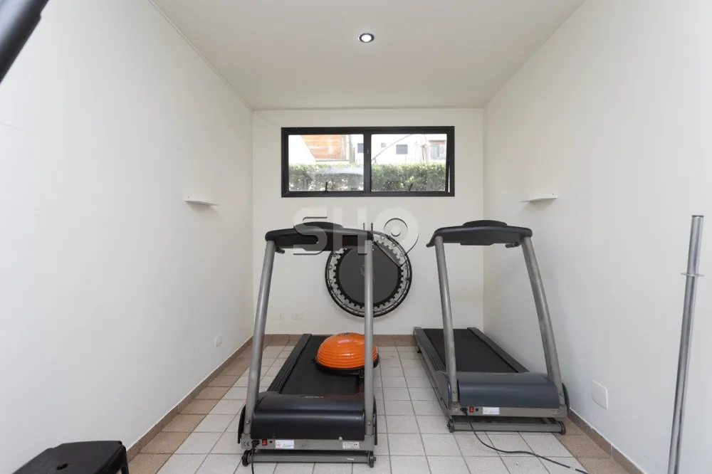 Apartamento, 3 quartos, 72 m² - Foto 26