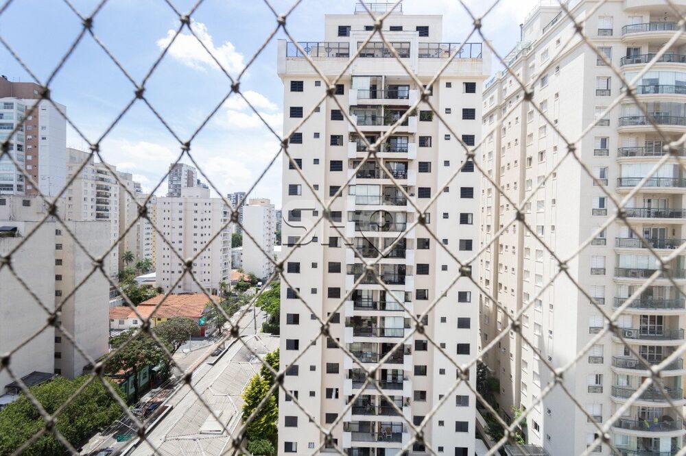 Apartamento à venda com 3 quartos, 72m² - Foto 8