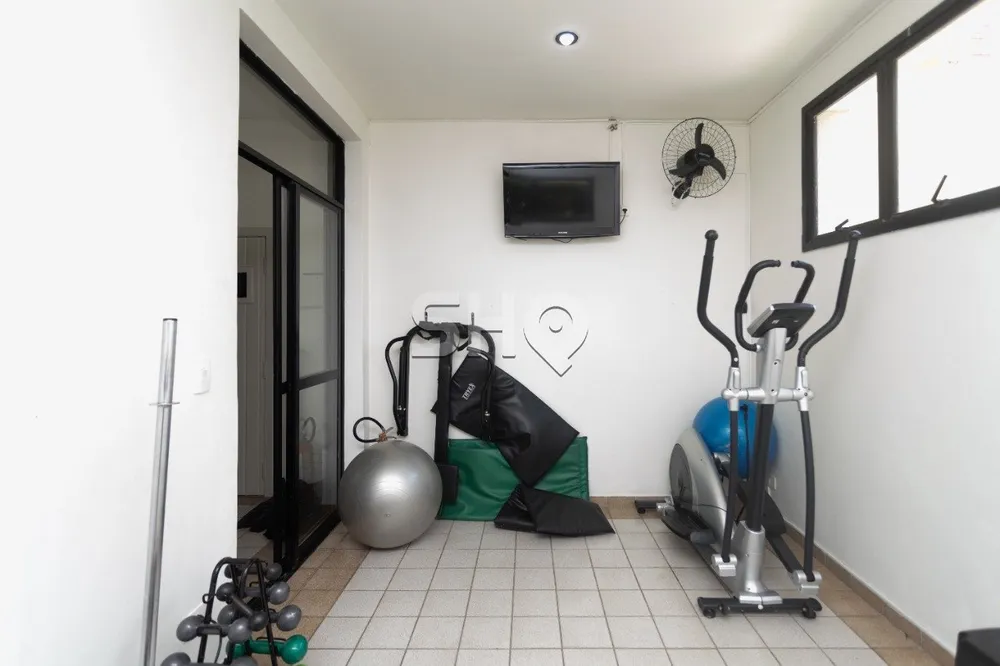 Apartamento, 3 quartos, 72 m² - Foto 27