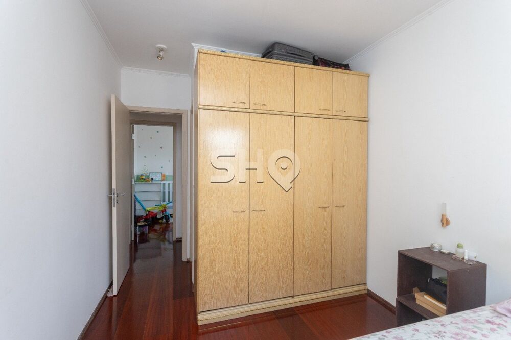 Apartamento à venda com 3 quartos, 72m² - Foto 4