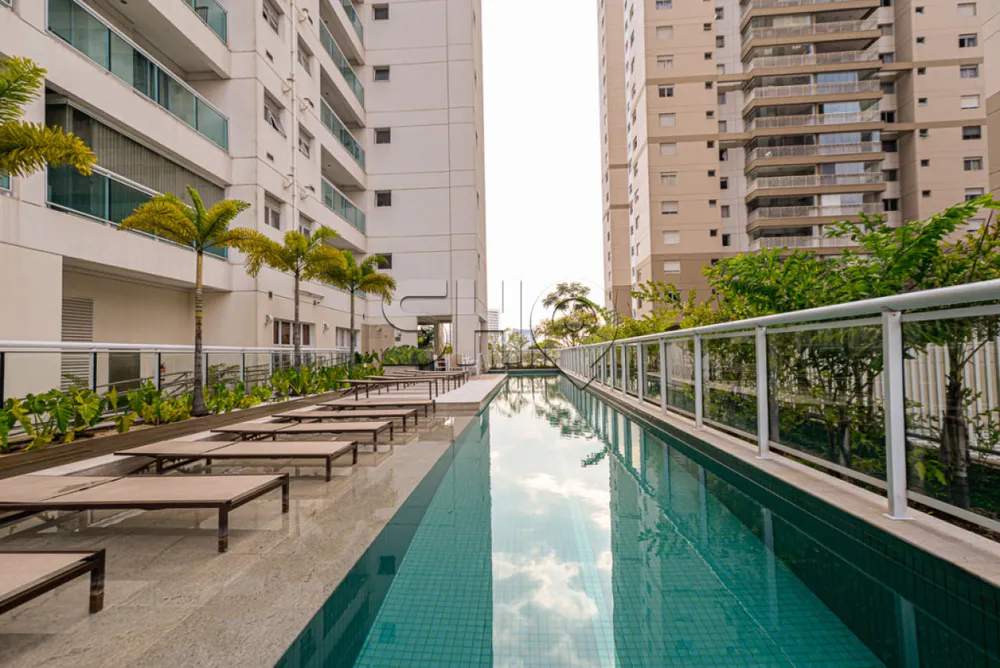 Apartamento, 1 quarto, 45 m² - Foto 3