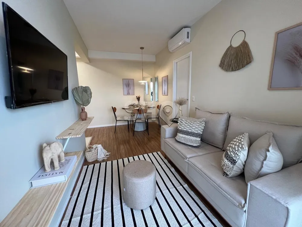 Apartamento, 1 quarto, 45 m² - Foto 8