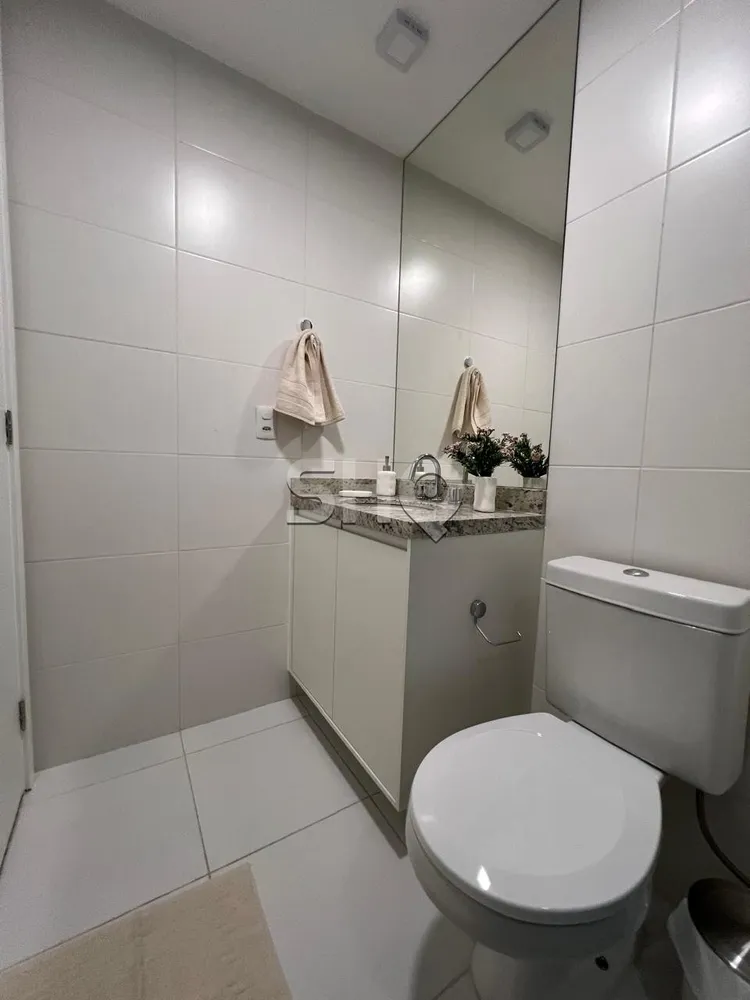 Apartamento, 1 quarto, 45 m² - Foto 1