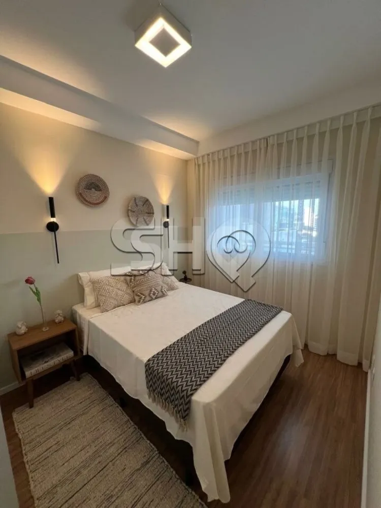 Apartamento, 1 quarto, 45 m² - Foto 7