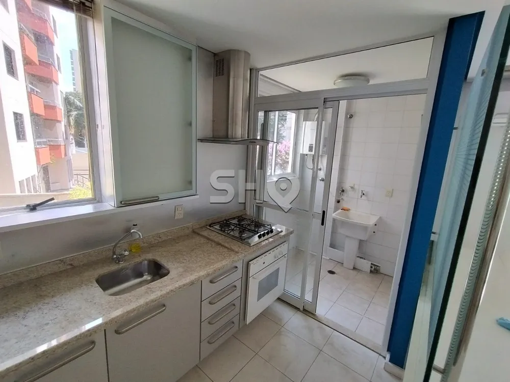 Apartamento, 1 quarto, 52 m² - Foto 5