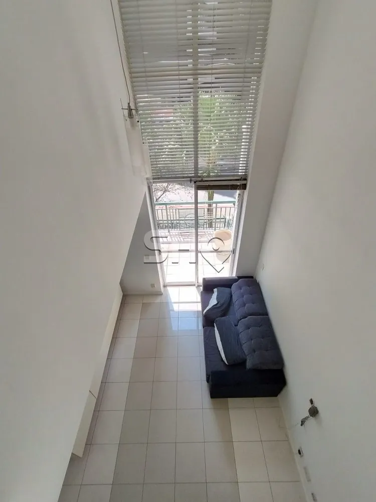 Apartamento, 1 quarto, 52 m² - Foto 10