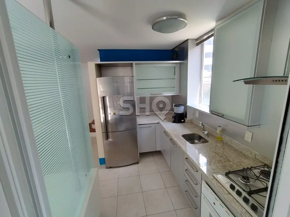 Apartamento, 1 quarto, 52 m² - Foto 7