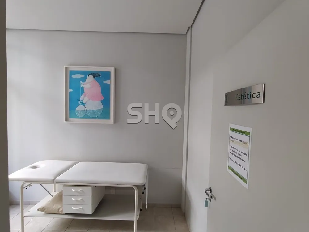 Apartamento, 1 quarto, 52 m² - Foto 12