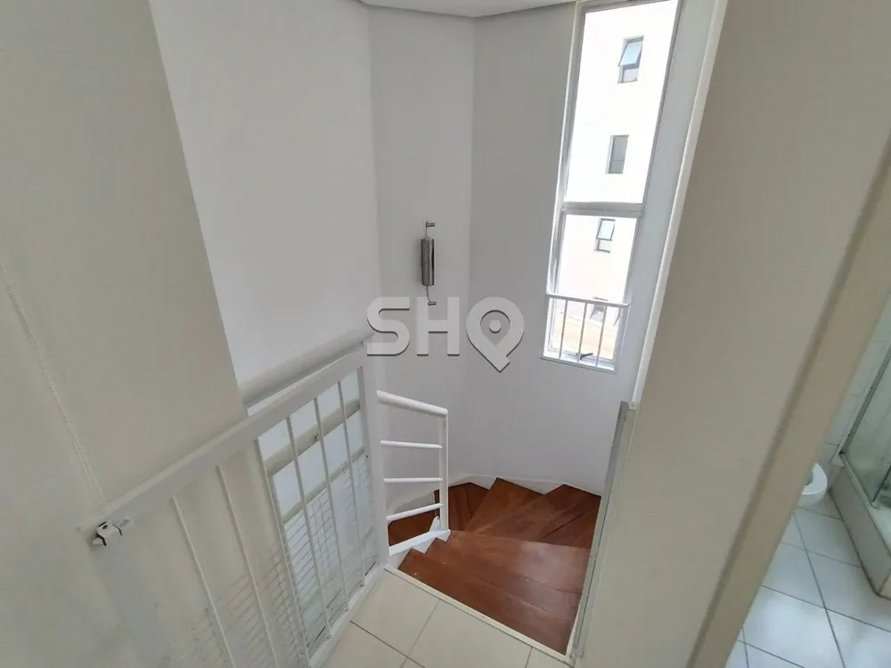 Apartamento, 1 quarto, 52 m² - Foto 8