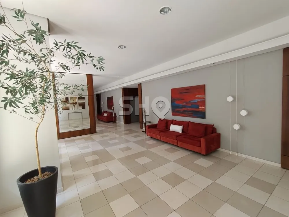 Apartamento, 1 quarto, 52 m² - Foto 11