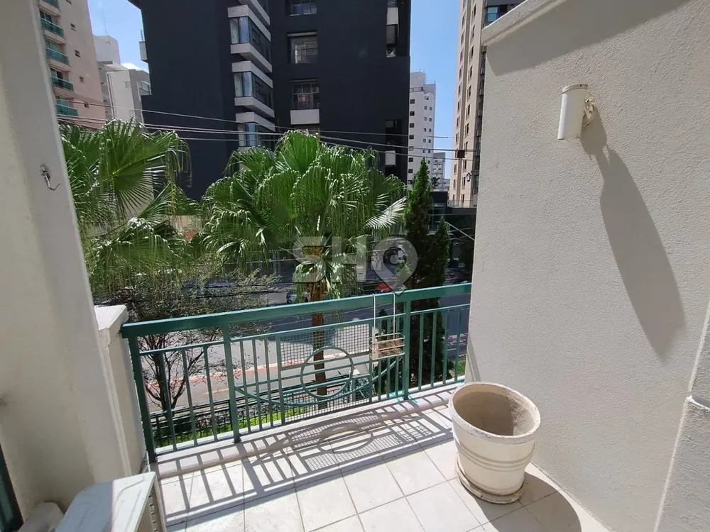 Apartamento, 1 quarto, 52 m² - Foto 4