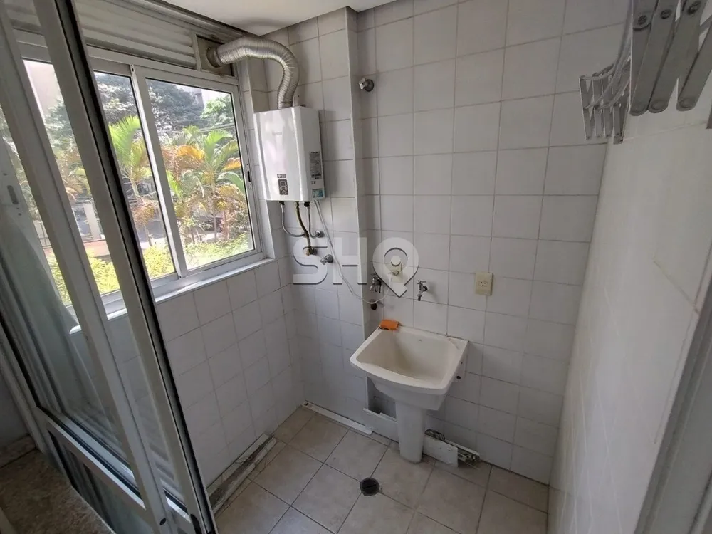 Apartamento, 1 quarto, 52 m² - Foto 6