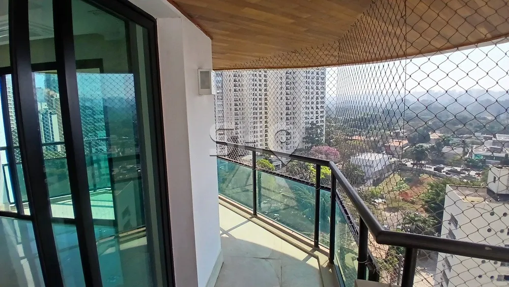 Apartamento, 4 quartos, 287 m² - Foto 2