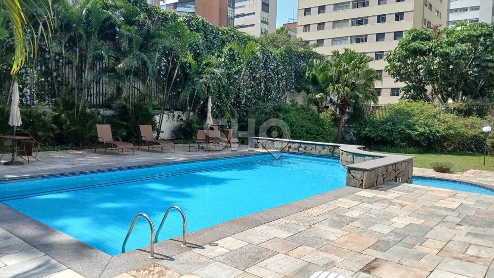 Apartamento, 4 quartos, 287 m² - Foto 11