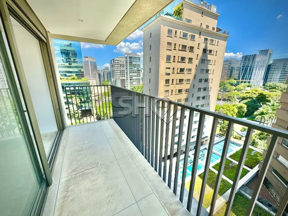 Apartamento, 3 quartos, 231 m² - Foto 8