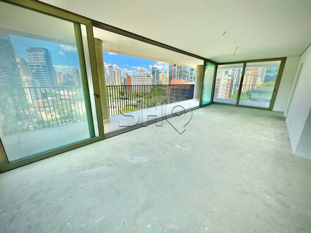 Apartamento, 3 quartos, 231 m² - Foto 6